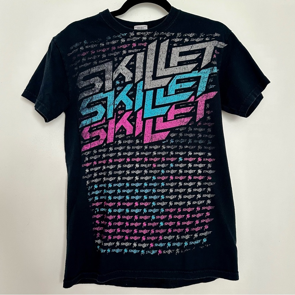 Skillet Logo Shirt